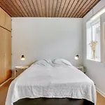 Sissela - 5m From The Sea By Interhome Ebberup