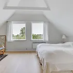 Holiday home Sissela - 5m From The Sea By Interhome Ebberup
