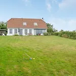 Holiday home Sissela - 5m From The Sea By Interhome Ebberup