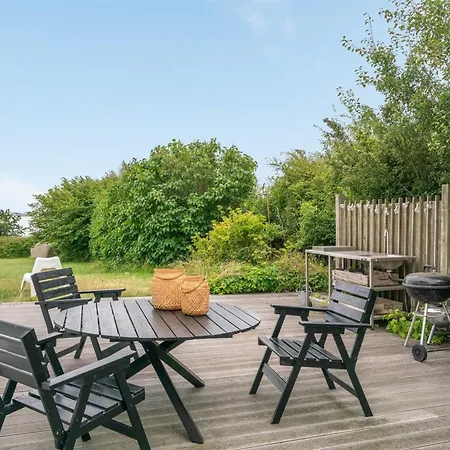 Casa vacanze Sissela - 5m From The Sea By Interhome Ebberup