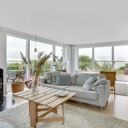 Sissela - 5m From The Sea By Interhome * Ebberup