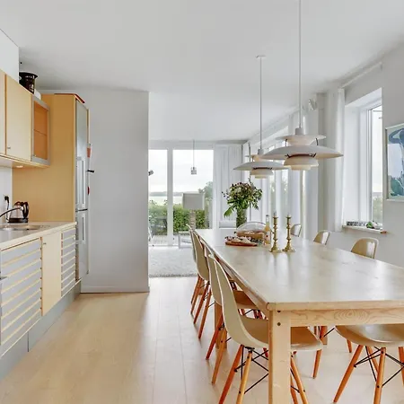 Sissela - 5m From The Sea By Interhome Holiday home Ebberup