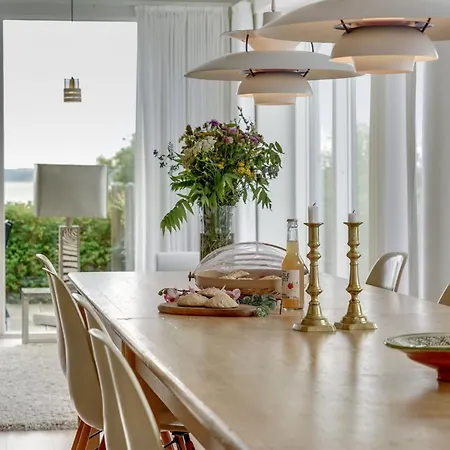 Sissela - 5m From The Sea By Interhome * Ebberup