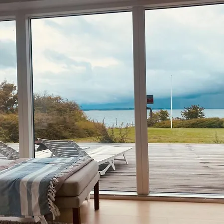 Sissela - 5m From The Sea By Interhome * Ebberup