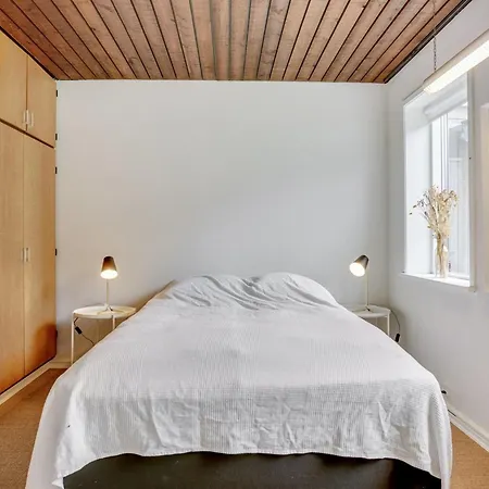 Sissela - 5m From The Sea By Interhome Ebberup