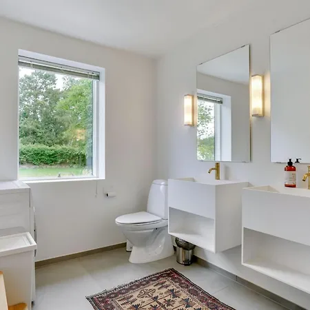 Sissela - 5m From The Sea By Interhome * Ebberup