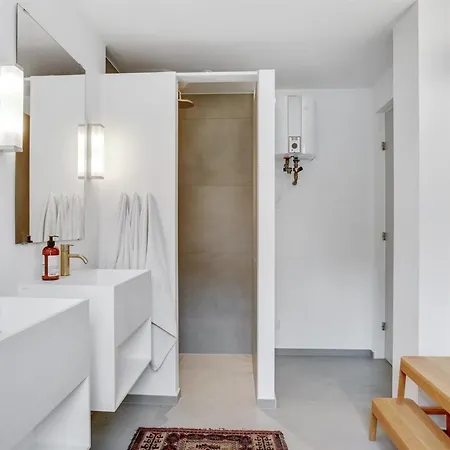 Sissela - 5m From The Sea By Interhome Nyaraló Ebberup