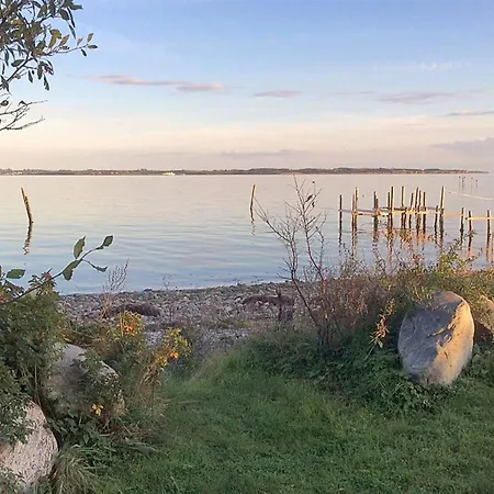 Sissela - 5m From The Sea By Interhome Дом отдыха Ebberup