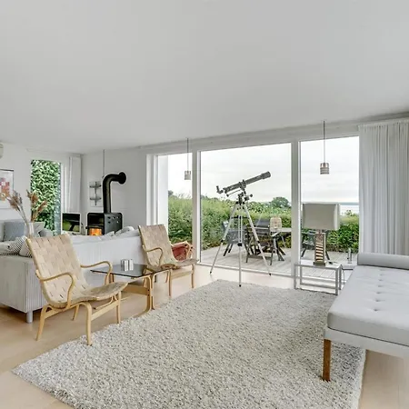 Feriehus Sissela - 5m From The Sea By Interhome Ebberup