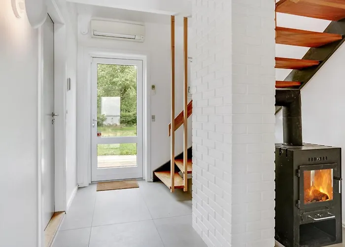 Sissela - 5m From The Sea By Interhome Casa vacanze