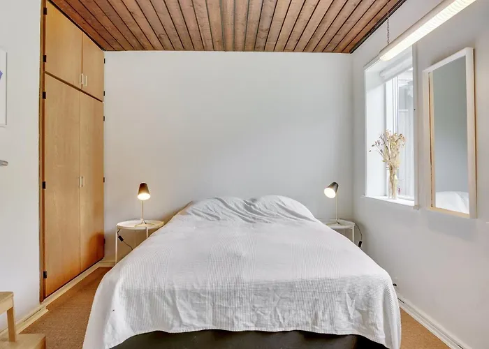 Sissela - 5m From The Sea By Interhome Ebberup