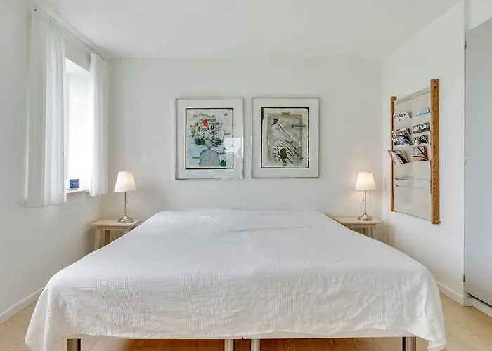 Sissela - 5m From The Sea By Interhome Holiday home Ebberup