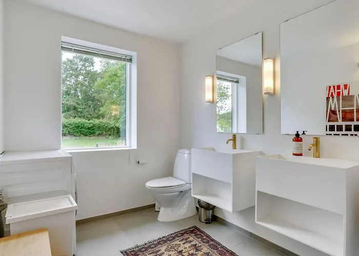 Sissela - 5m From The Sea By Interhome * Ebberup