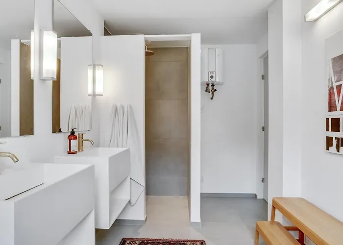 Sissela - 5m From The Sea By Interhome Casa vacanze Ebberup