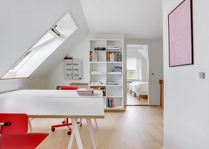 Sissela - 5m From The Sea By Interhome Casa vacanze