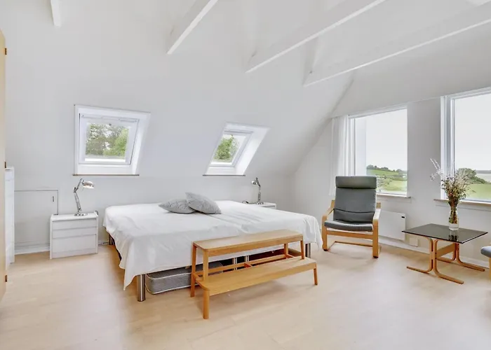 Holiday home Sissela - 5m From The Sea By Interhome *