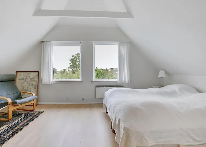 Holiday home Sissela - 5m From The Sea By Interhome Ebberup