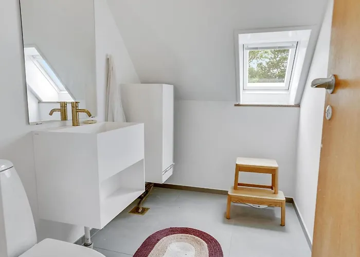 Casa vacanze Sissela - 5m From The Sea By Interhome Ebberup