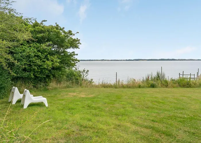 Holiday home Sissela - 5m From The Sea By Interhome