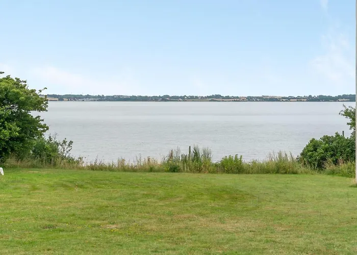 Sissela - 5m From The Sea By Interhome Casa vacanze