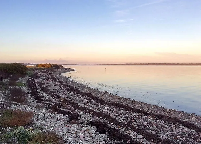 Holiday home Sissela - 5m From The Sea By Interhome