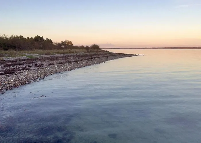 Sissela - 5m From The Sea By Interhome Casa vacanze Ebberup