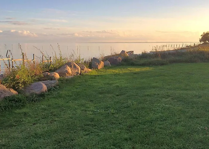 Sissela - 5m From The Sea By Interhome