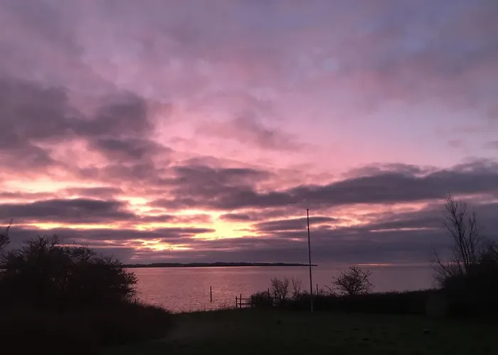 Sissela - 5m From The Sea By Interhome Casa vacanze *