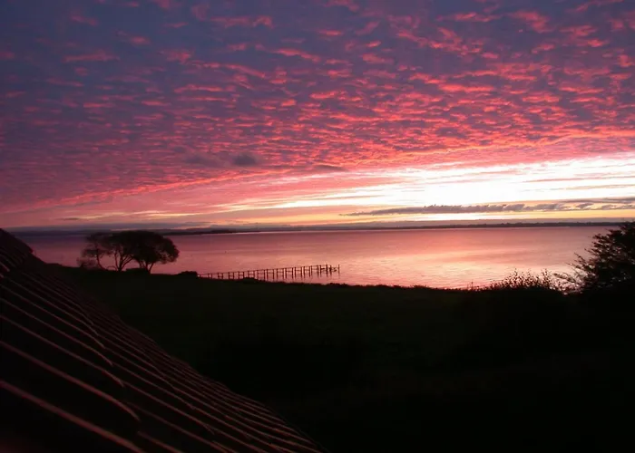 Sissela - 5m From The Sea By Interhome Holiday home Ebberup