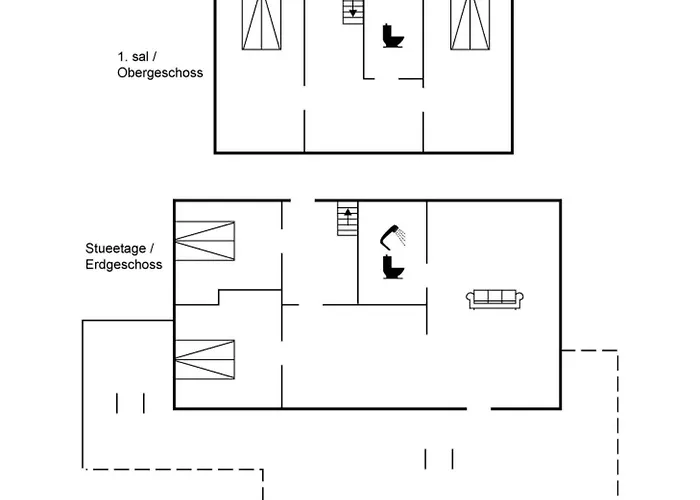 Sissela - 5m From The Sea By Interhome Casa vacanze
